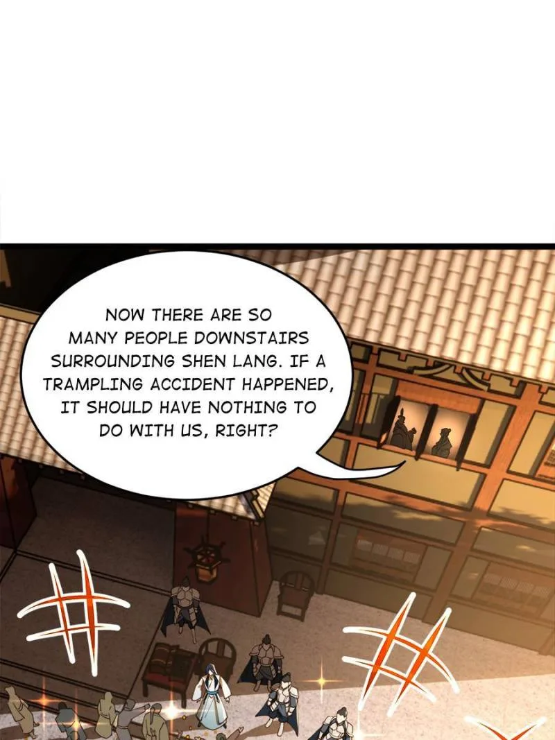 Ultimate Son-in-Law Chapter 28 page 2