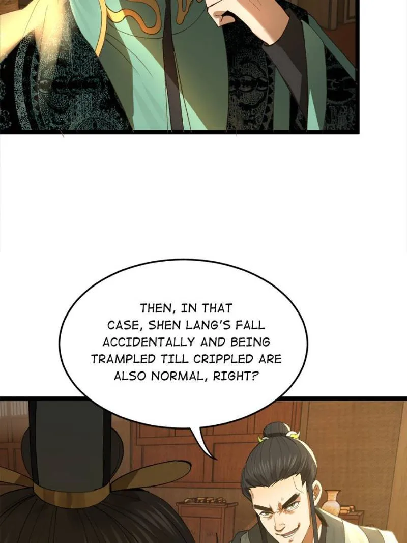 Ultimate Son-in-Law Chapter 28 page 4