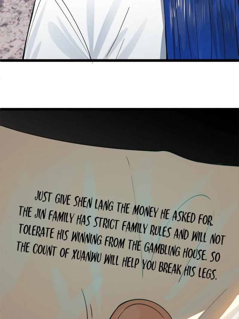 Ultimate Son-in-Law Chapter 27 page 20