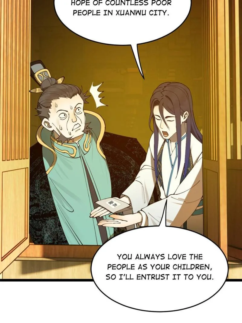 Ultimate Son-in-Law Chapter 28 page 47