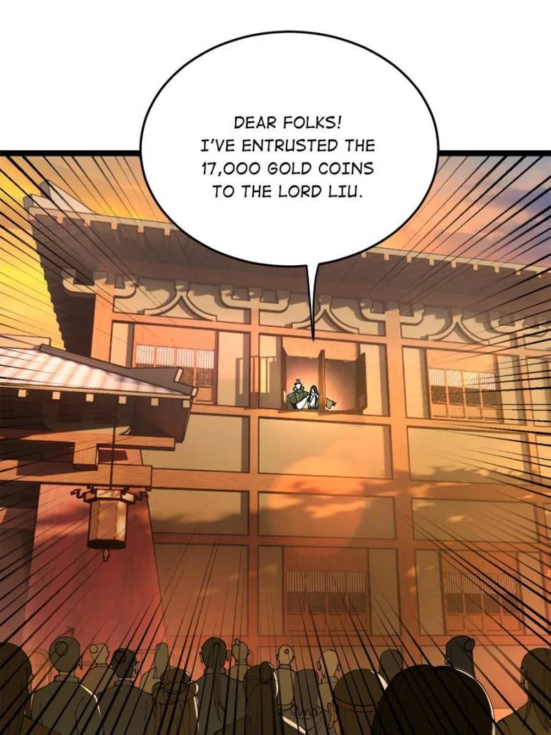 Ultimate Son-in-Law Chapter 29 page 9