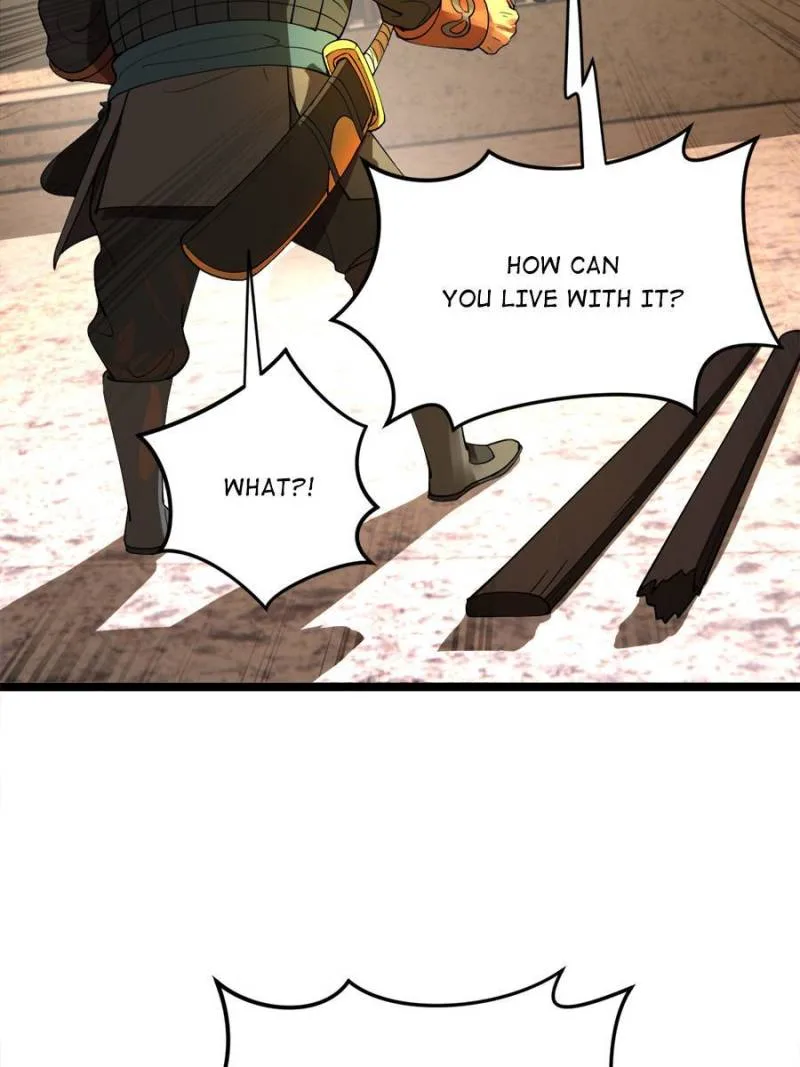 Ultimate Son-in-Law Chapter 27 page 42