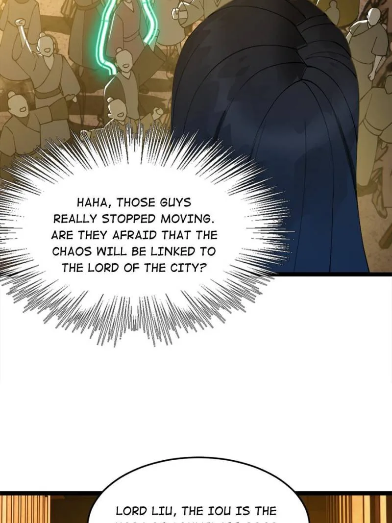Ultimate Son-in-Law Chapter 28 page 46