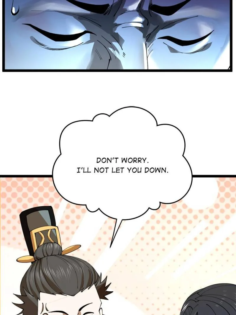 Ultimate Son-in-Law Chapter 29 page 7