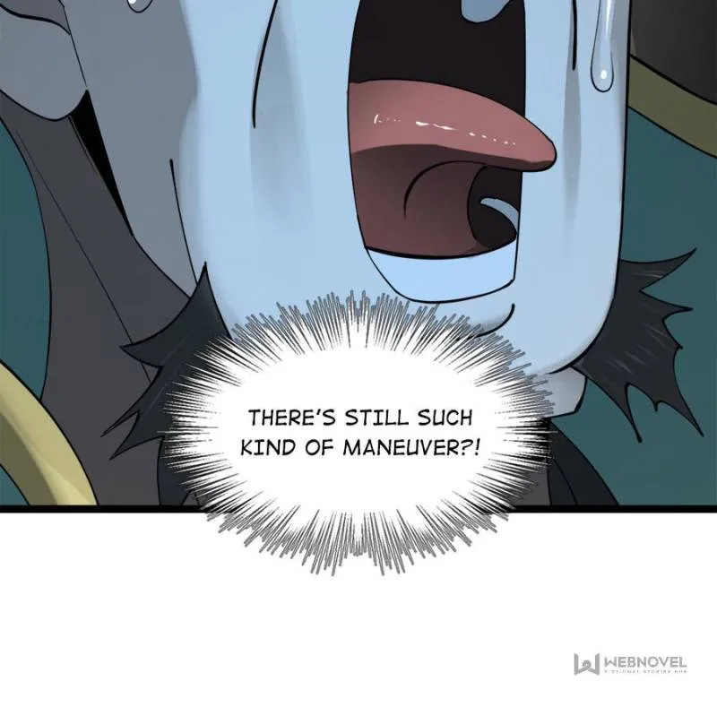 Ultimate Son-in-Law Chapter 28 page 51