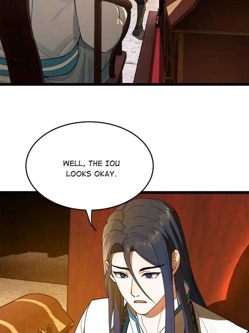 Ultimate Son-in-Law Chapter 27 page 32