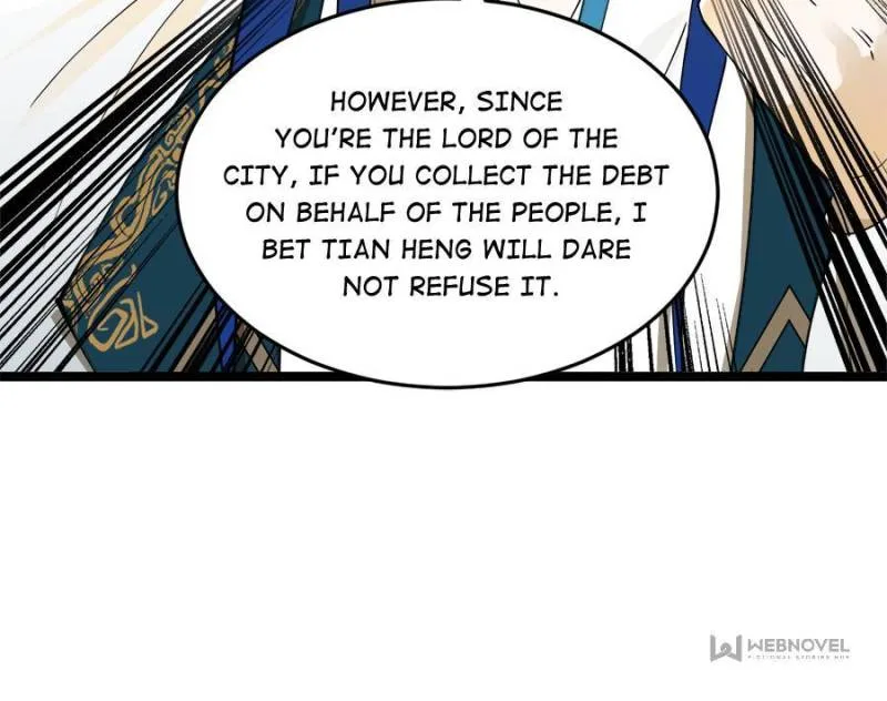 Ultimate Son-in-Law Chapter 28 page 49