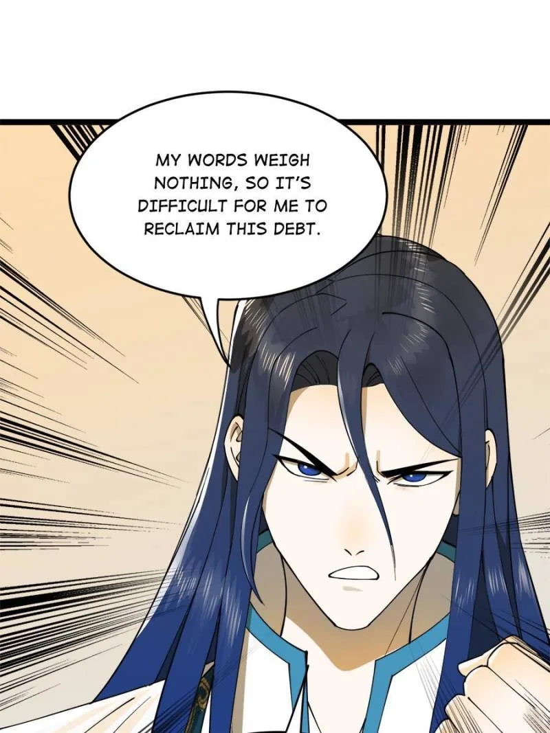 Ultimate Son-in-Law Chapter 28 page 48