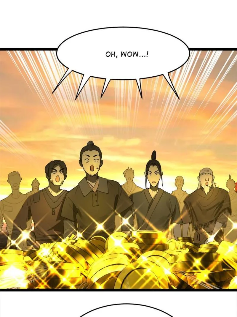 Ultimate Son-in-Law Chapter 27 page 37