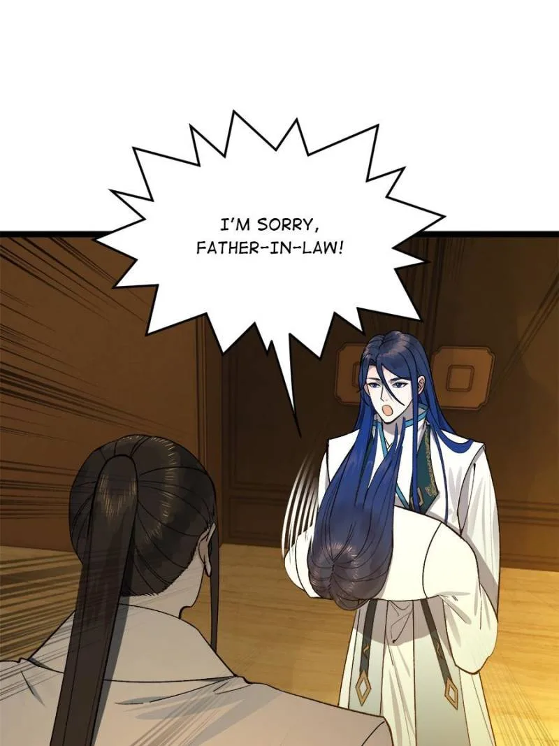 Ultimate Son-in-Law Chapter 30 page 2