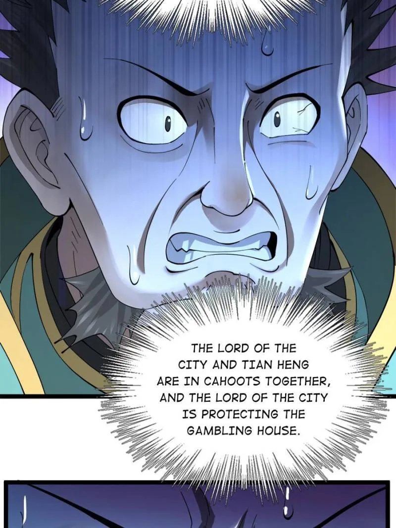 Ultimate Son-in-Law Chapter 29 page 6