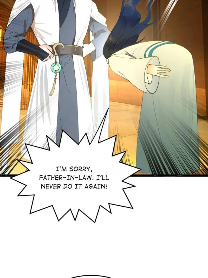 Ultimate Son-in-Law Chapter 30 page 5