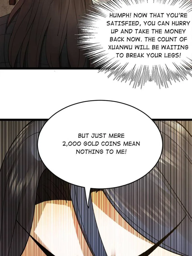 Ultimate Son-in-Law Chapter 27 page 39