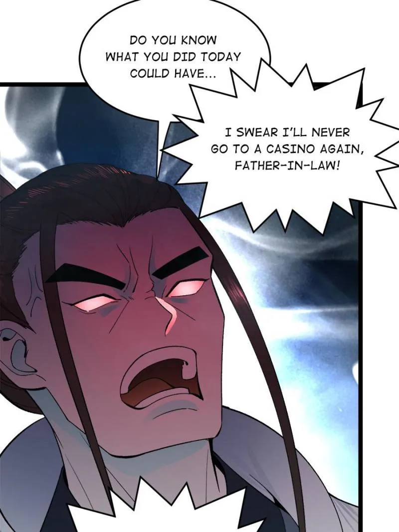 Ultimate Son-in-Law Chapter 30 page 6
