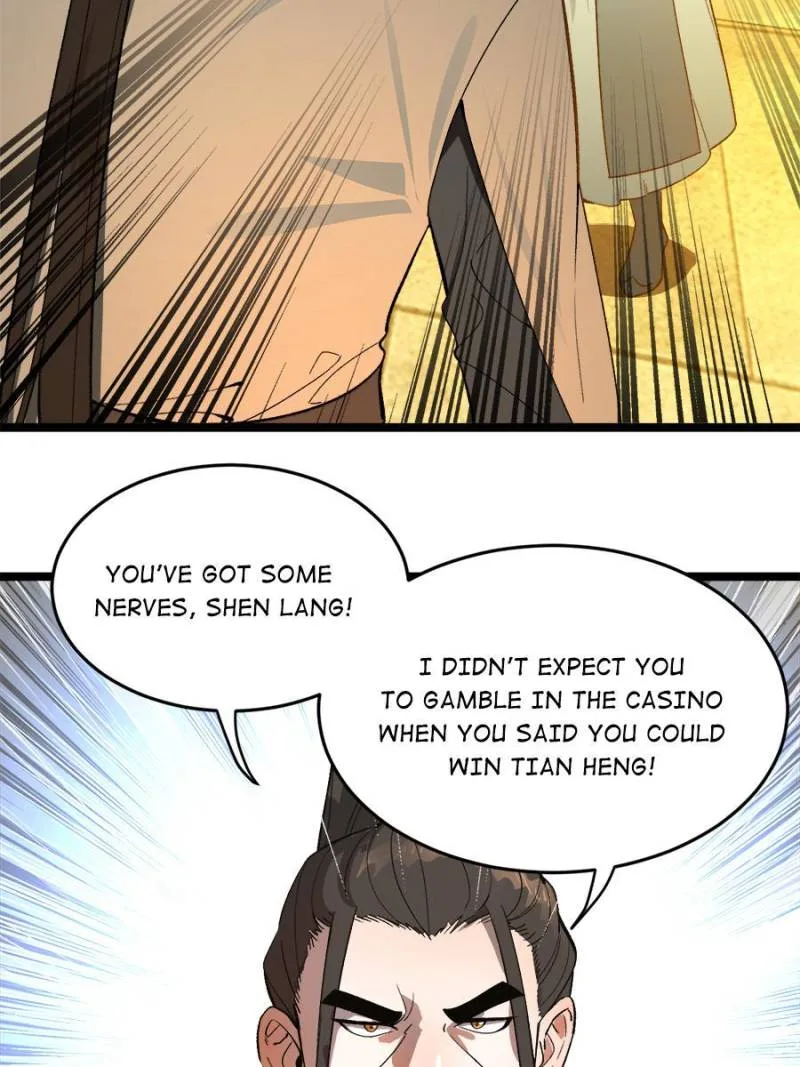Ultimate Son-in-Law Chapter 30 page 3