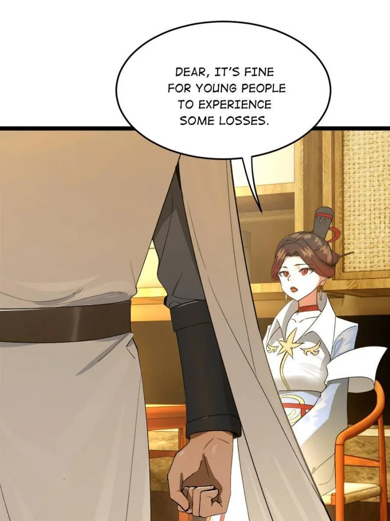 Ultimate Son-in-Law Chapter 29 page 26