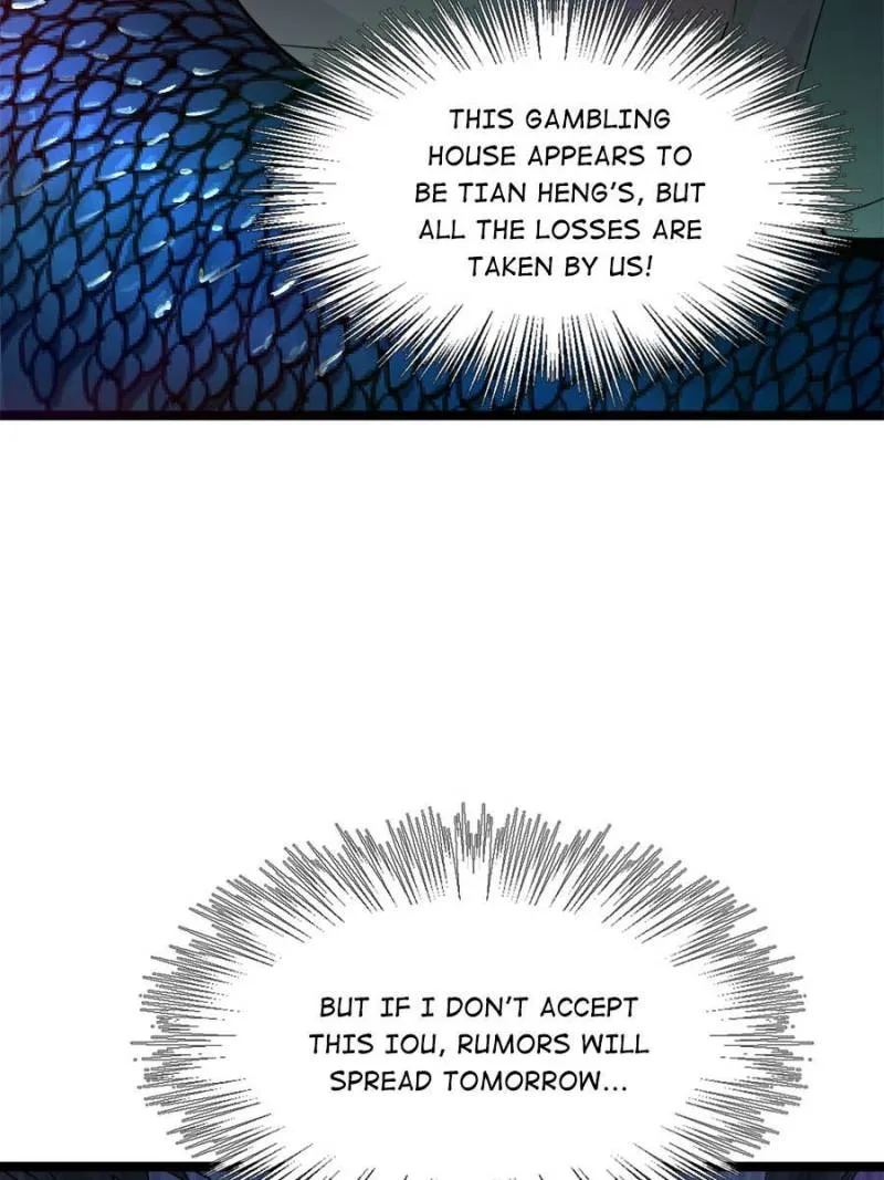 Ultimate Son-in-Law Chapter 29 page 5