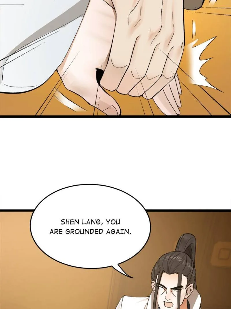 Ultimate Son-in-Law Chapter 30 page 16