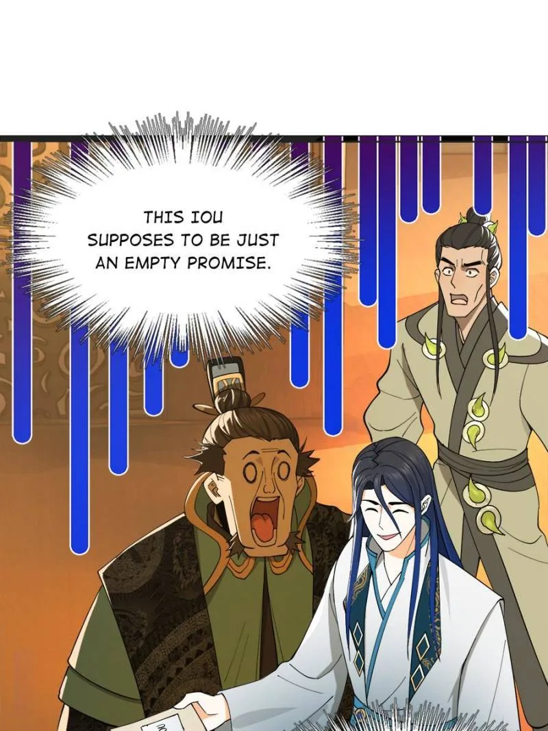 Ultimate Son-in-Law Chapter 29 page 2