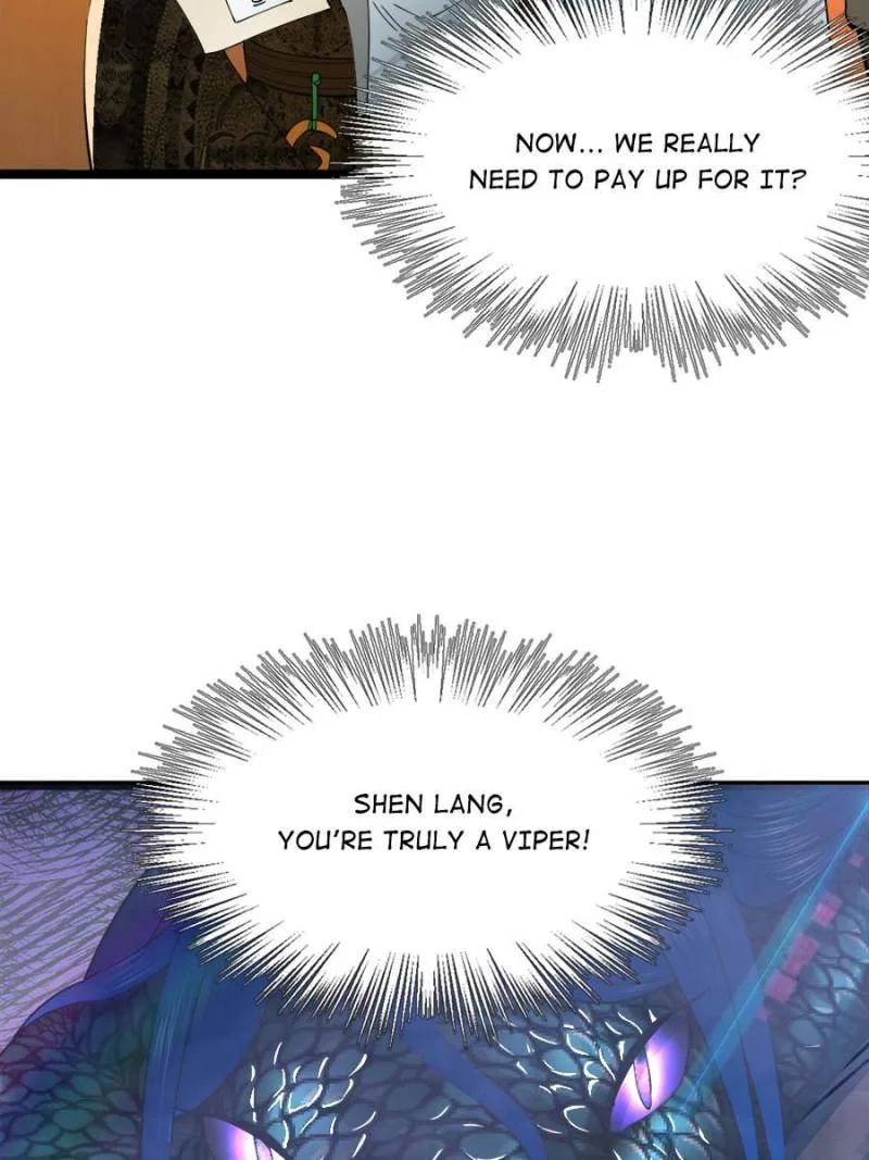 Ultimate Son-in-Law Chapter 29 page 3