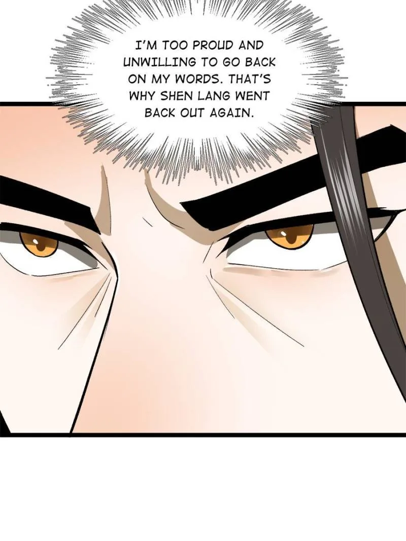 Ultimate Son-in-Law Chapter 29 page 25