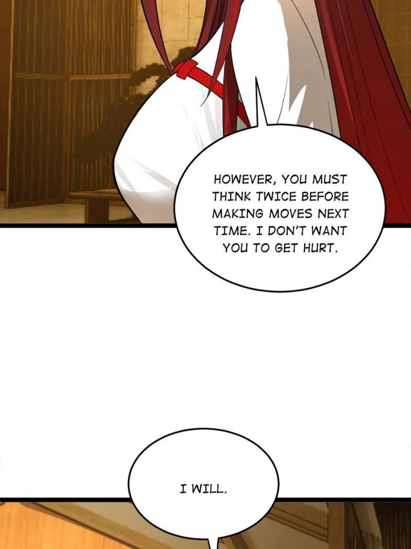 Ultimate Son-in-Law Chapter 31 page 4