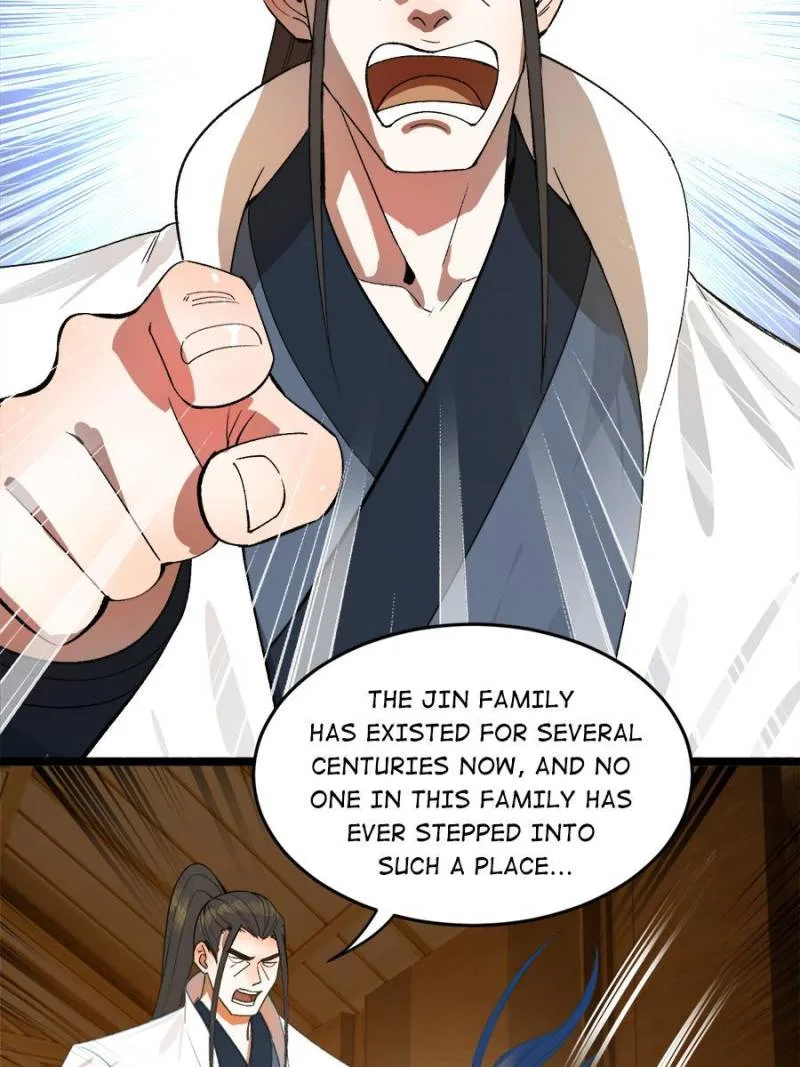 Ultimate Son-in-Law Chapter 30 page 4