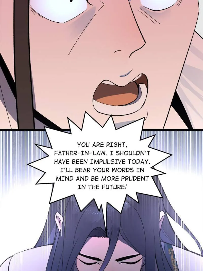 Ultimate Son-in-Law Chapter 30 page 8