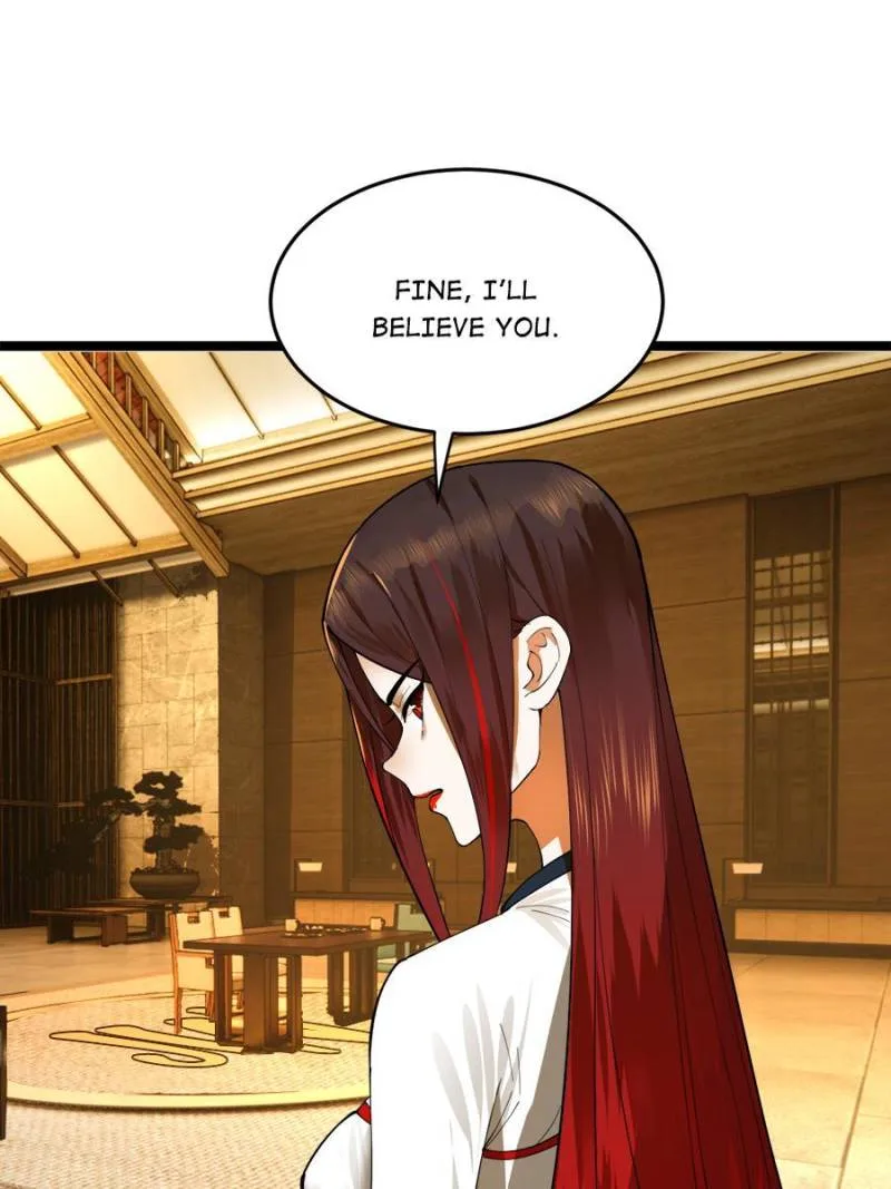 Ultimate Son-in-Law Chapter 31 page 11