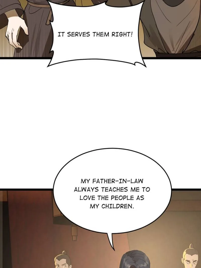 Ultimate Son-in-Law Chapter 27 page 45