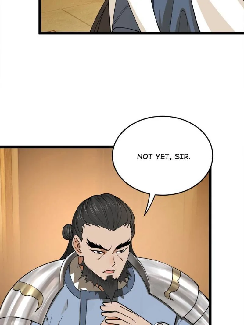 Ultimate Son-in-Law Chapter 29 page 22