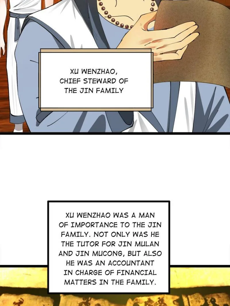 Ultimate Son-in-Law Chapter 31 page 27