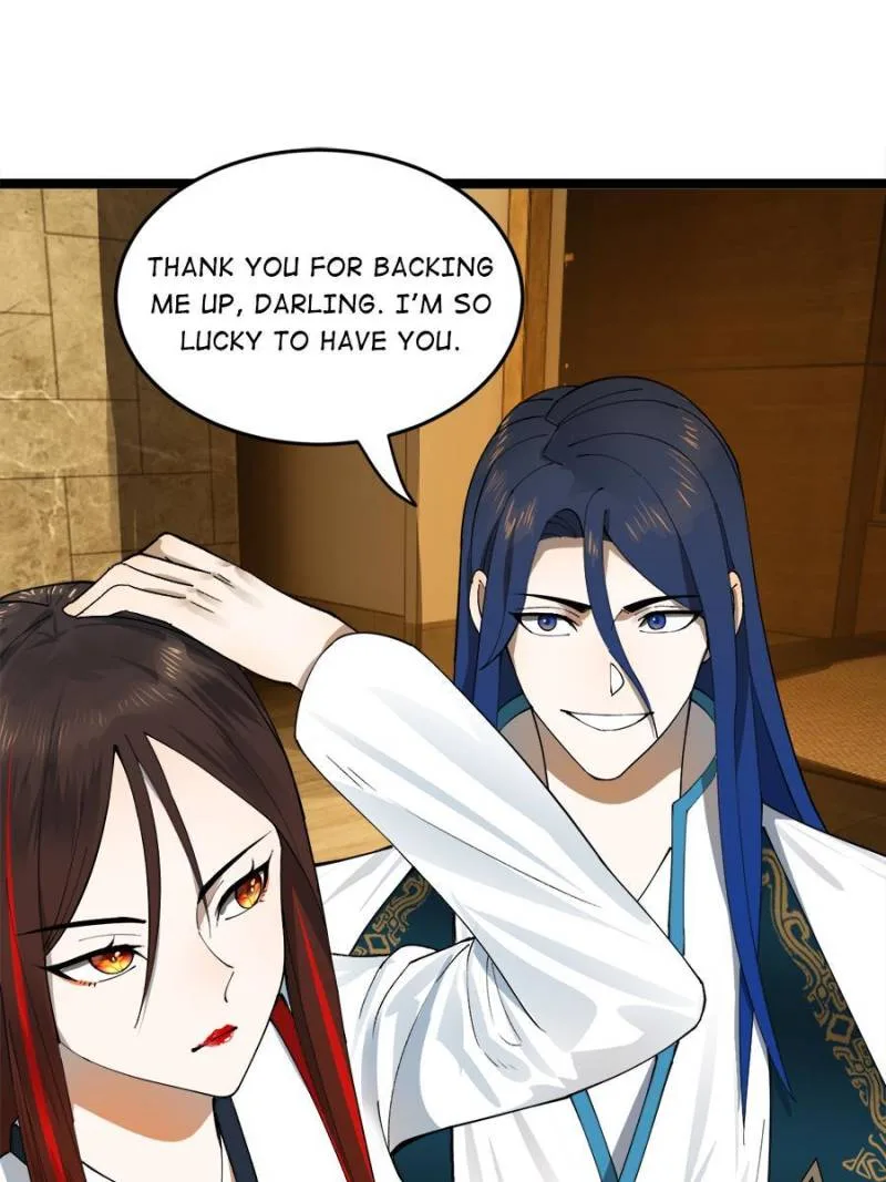 Ultimate Son-in-Law Chapter 31 page 2