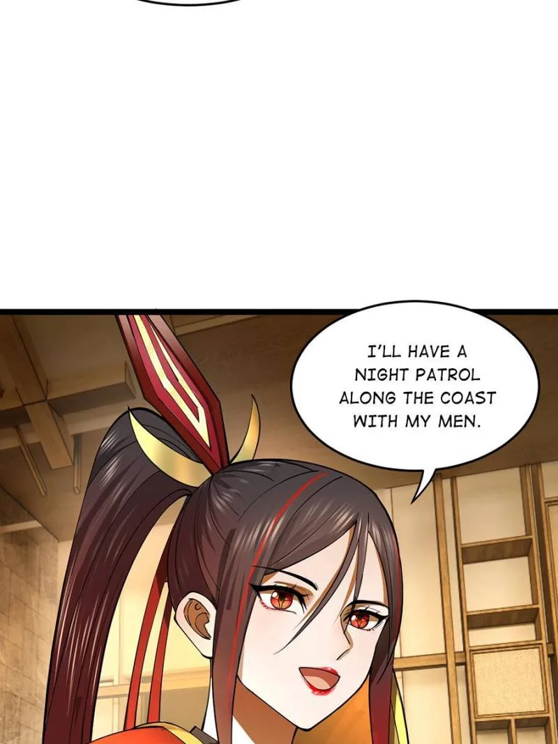 Ultimate Son-in-Law Chapter 31 page 20