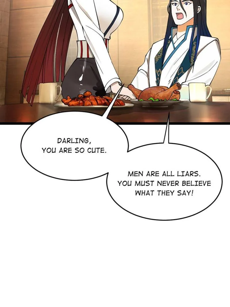 Ultimate Son-in-Law Chapter 31 page 16