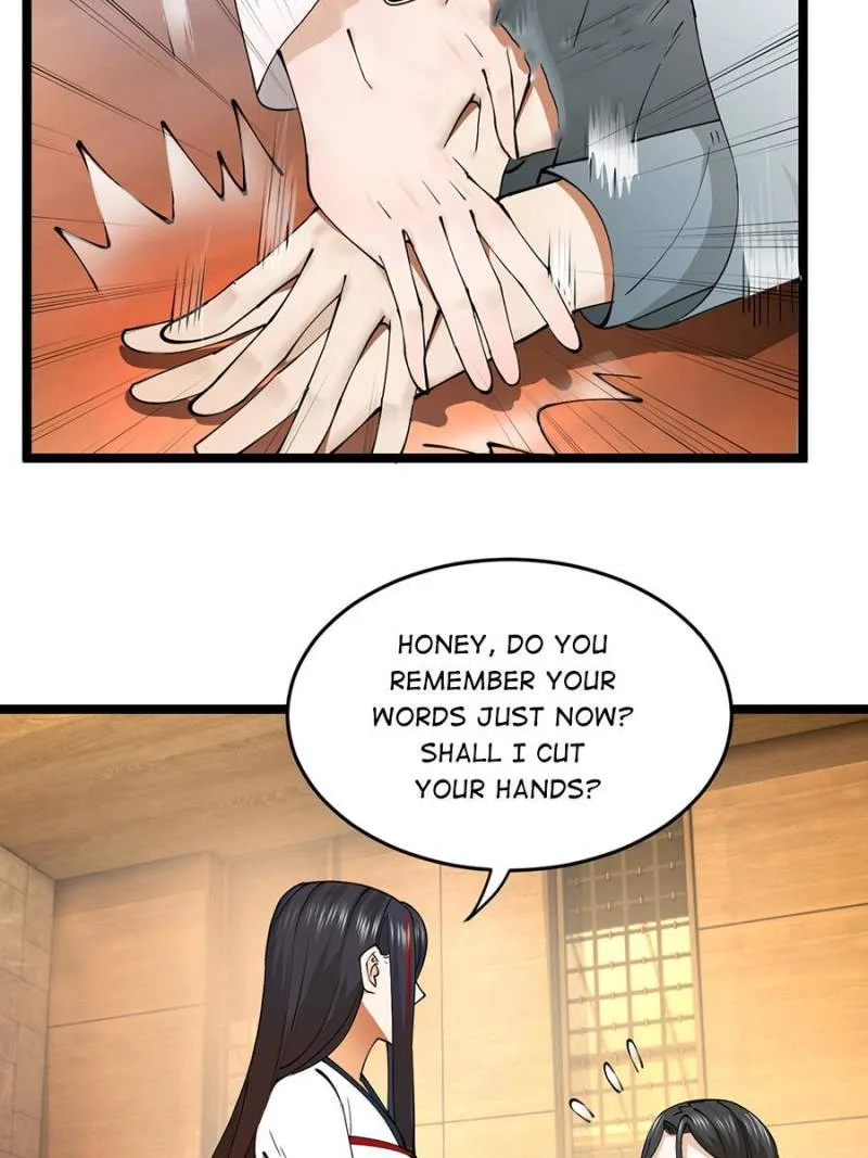 Ultimate Son-in-Law Chapter 31 page 15