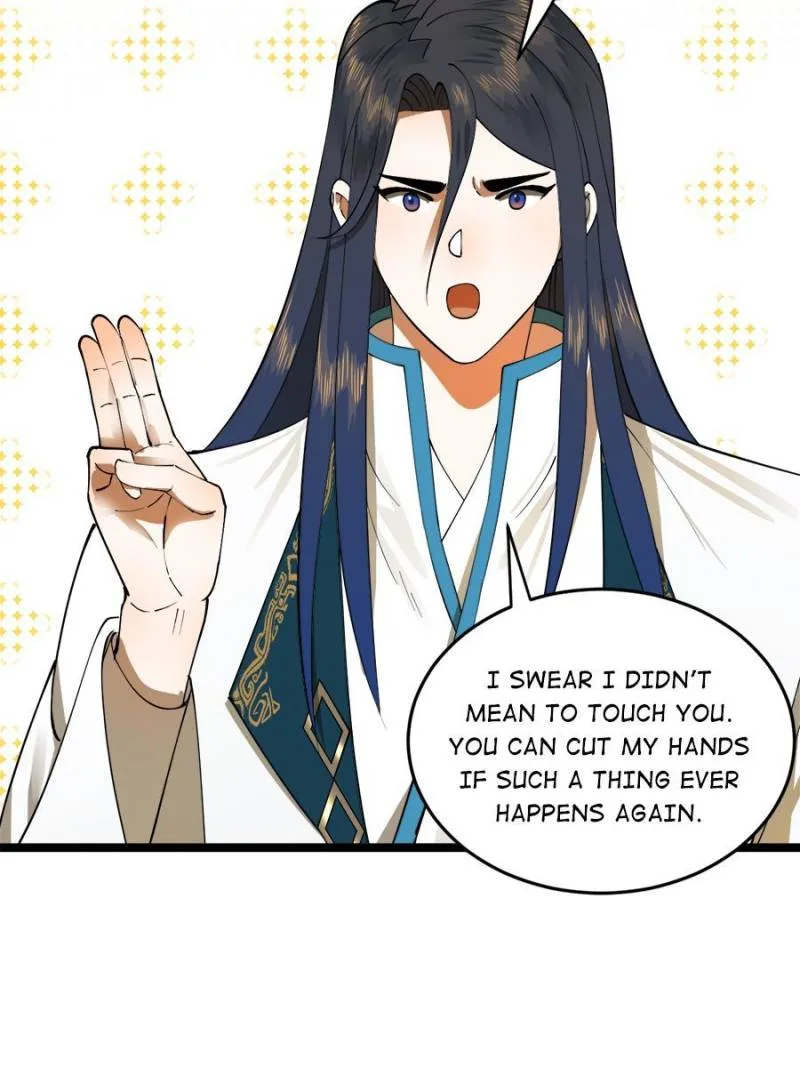 Ultimate Son-in-Law Chapter 31 page 10