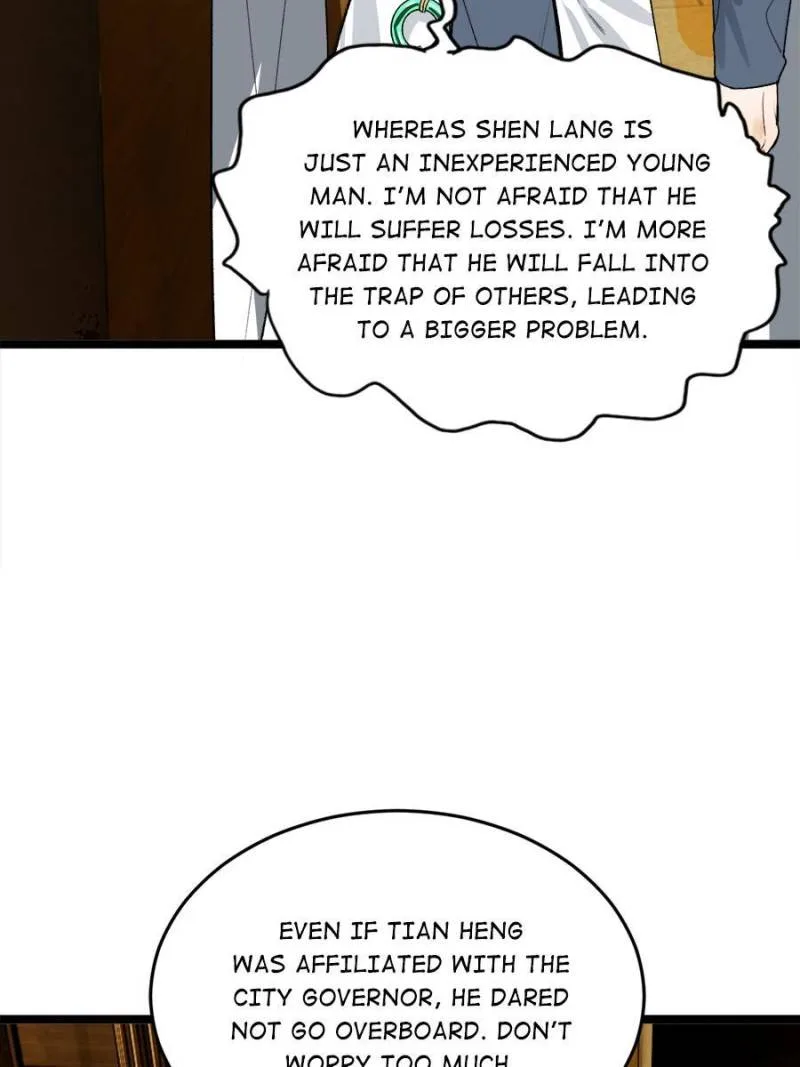 Ultimate Son-in-Law Chapter 29 page 29