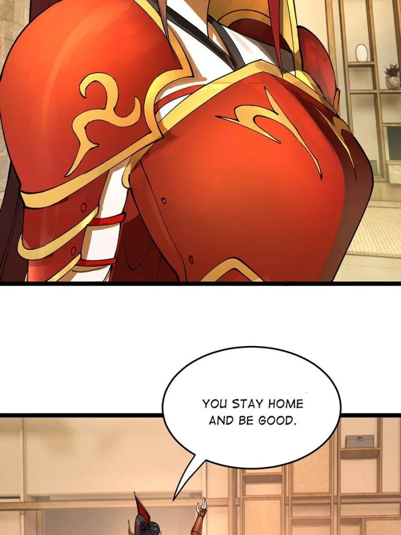 Ultimate Son-in-Law Chapter 31 page 21