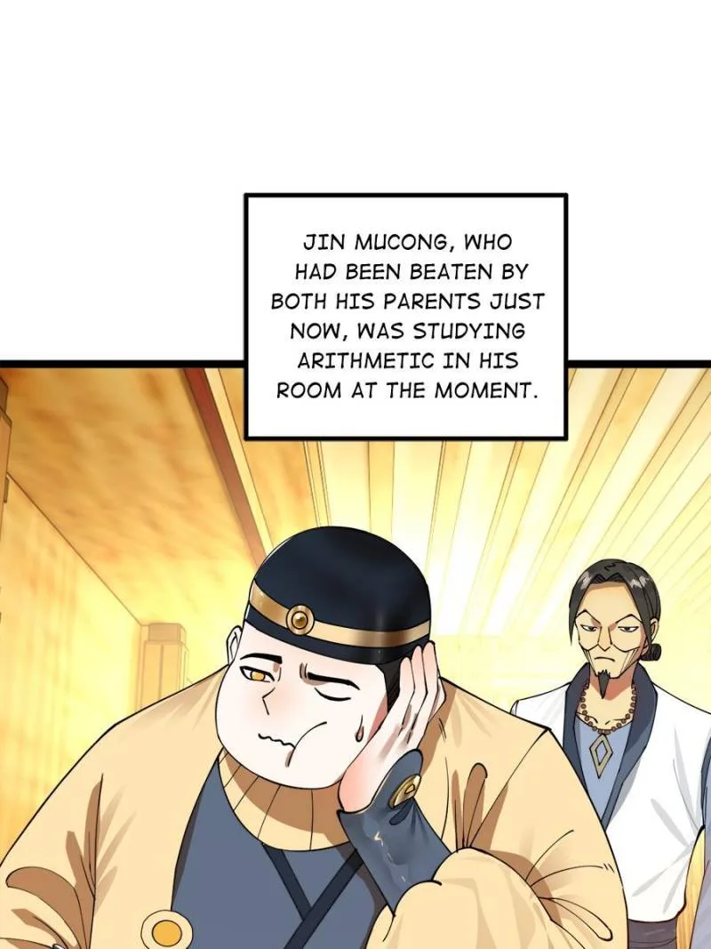 Ultimate Son-in-Law Chapter 31 page 25