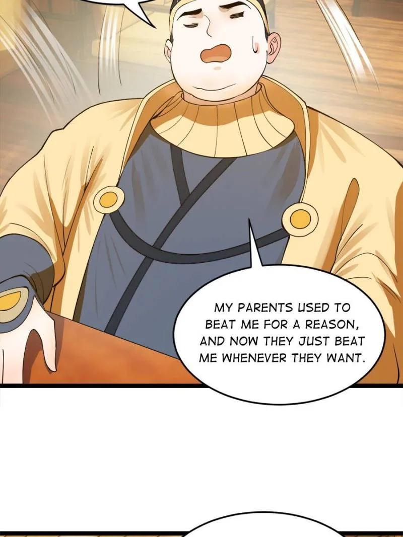 Ultimate Son-in-Law Chapter 31 page 30