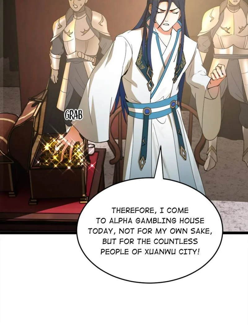 Ultimate Son-in-Law Chapter 27 page 46