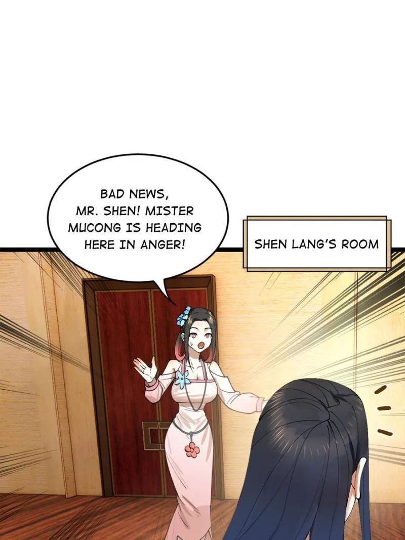 Ultimate Son-in-Law Chapter 31 page 47