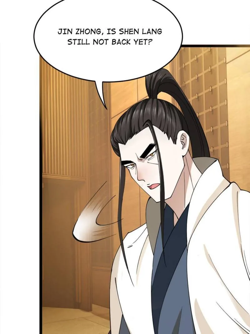 Ultimate Son-in-Law Chapter 29 page 21