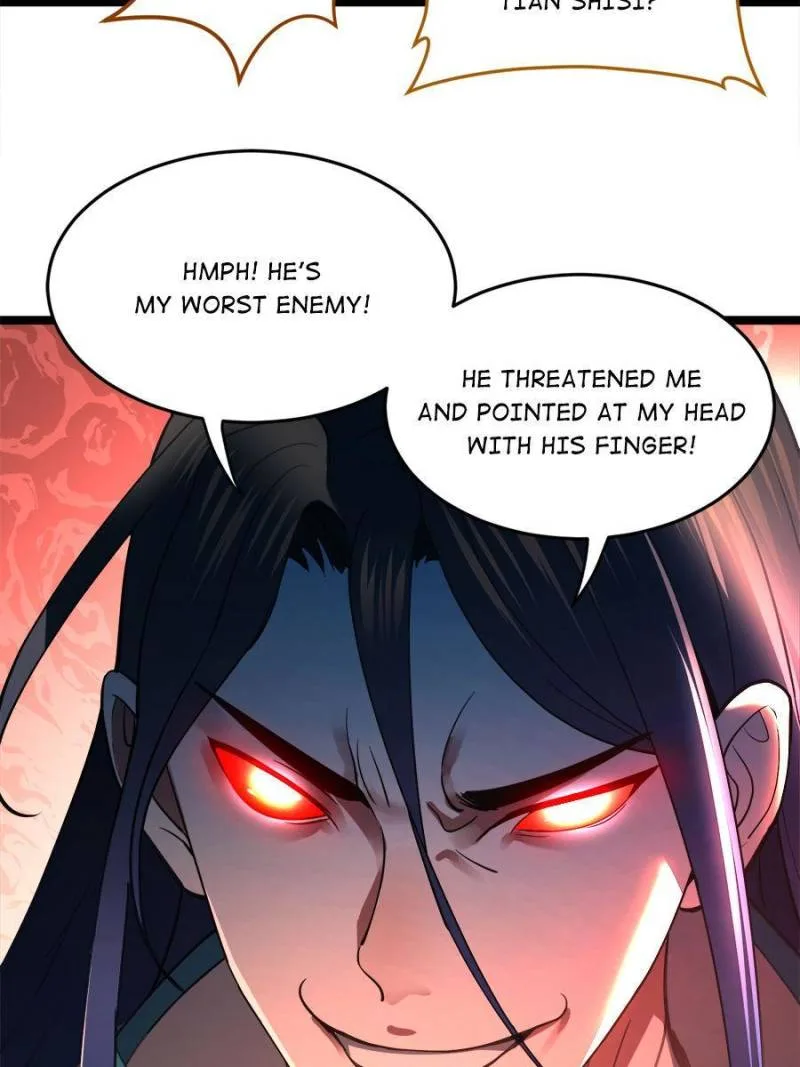 Ultimate Son-in-Law Chapter 32 page 22
