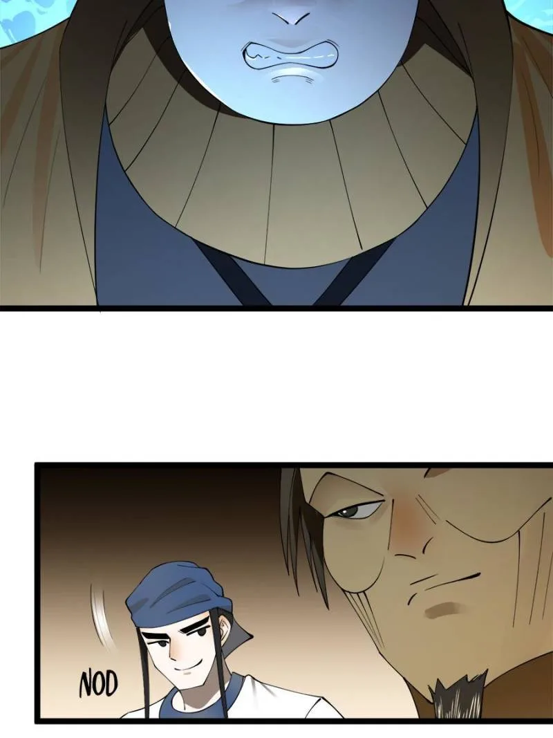 Ultimate Son-in-Law Chapter 31 page 39