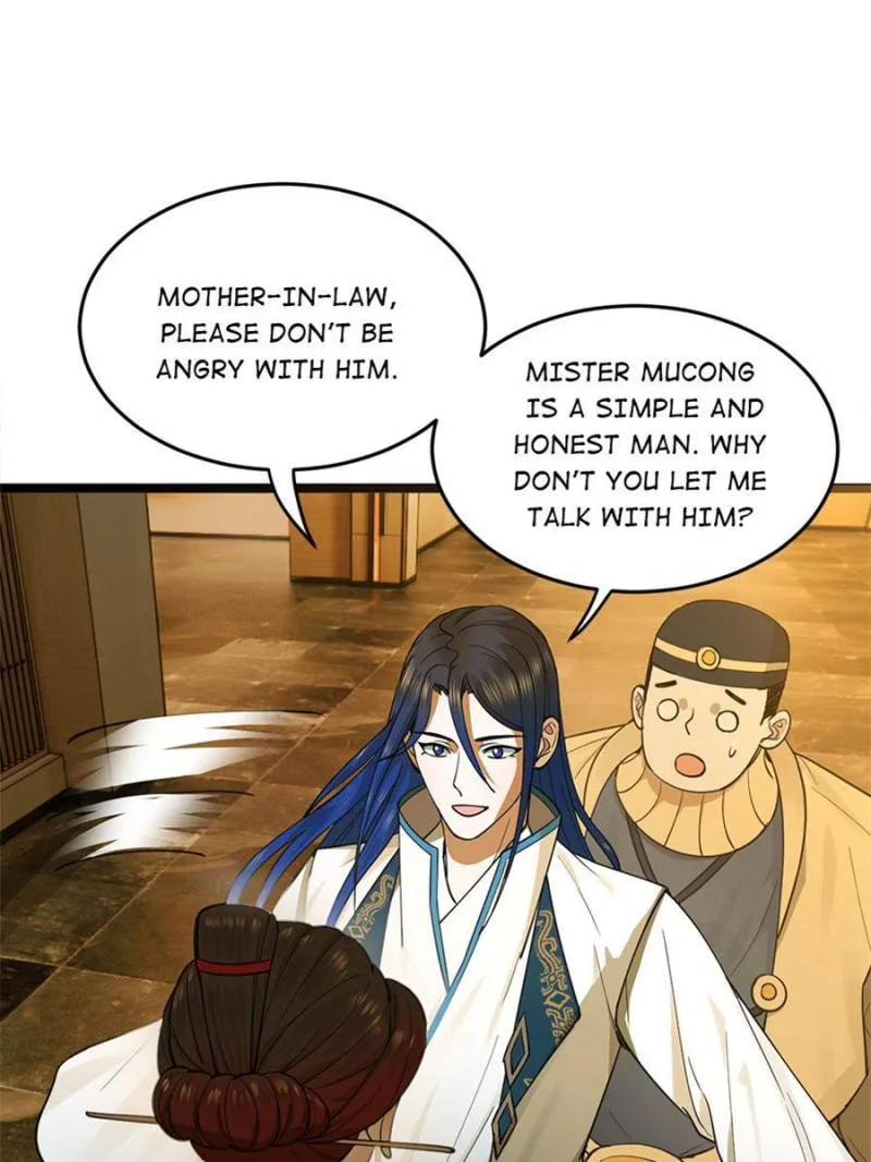 Ultimate Son-in-Law Chapter 32 page 51