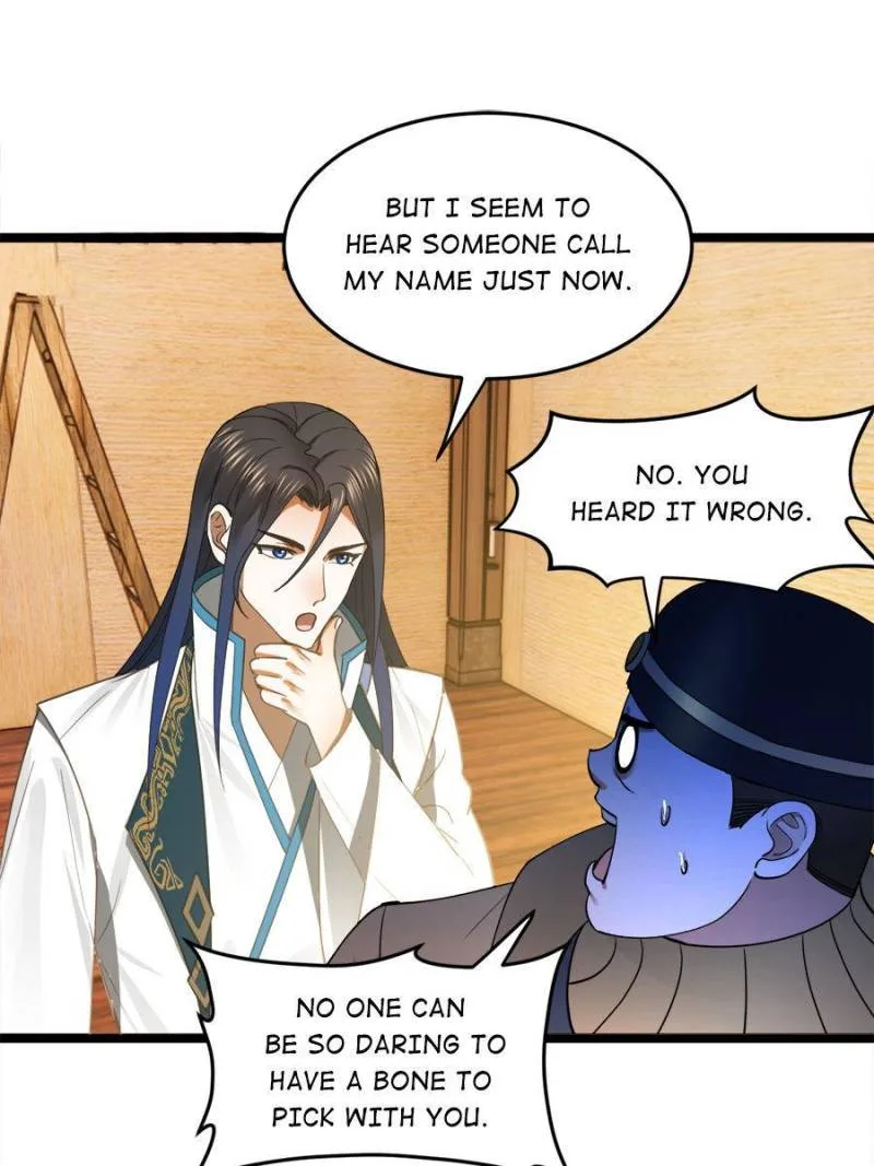 Ultimate Son-in-Law Chapter 32 page 31