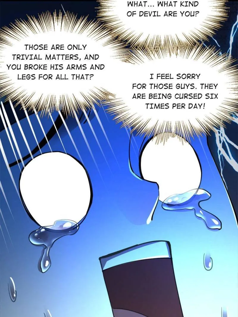 Ultimate Son-in-Law Chapter 32 page 24