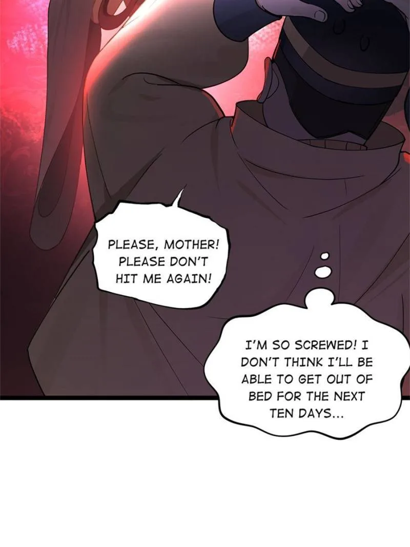 Ultimate Son-in-Law Chapter 32 page 50